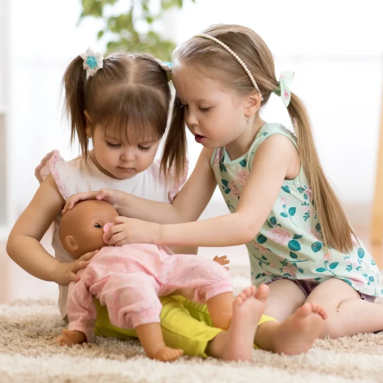 13 Best Indoor Activities for Toddlers