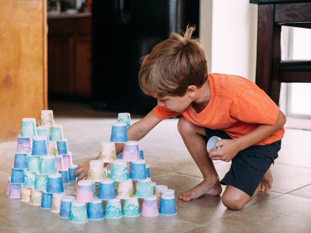 Budget-Friendly Easy Toddler Activities