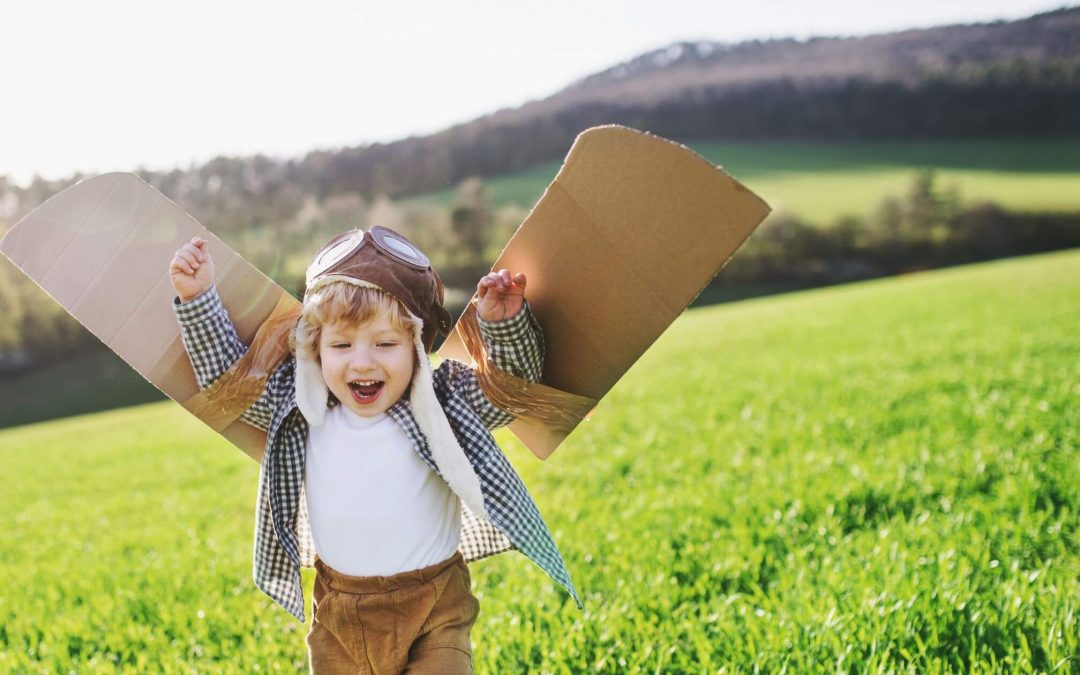 Budget-Friendly Toddler Outdoor Activities