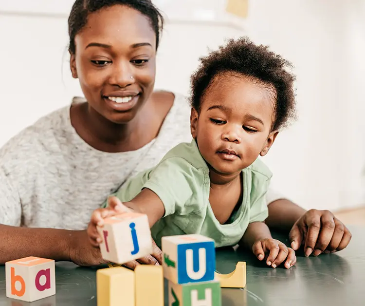 Simple Easy Toddler Activities for Fun Learning at Home