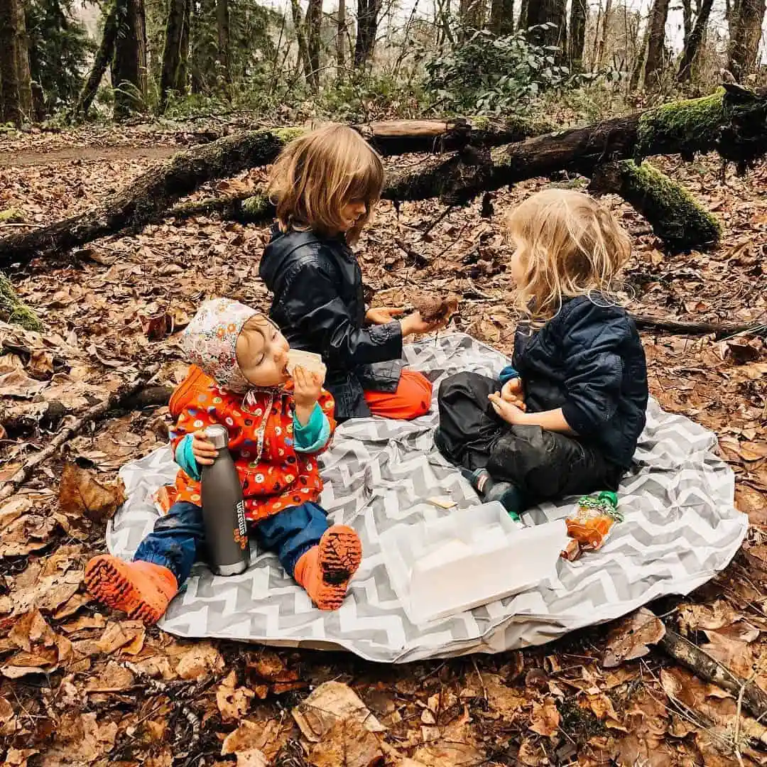 Creative Toddler Outdoor Activities That Boost Play and Development