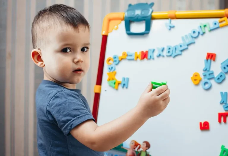 Toddler Activities for 3 Year Olds
